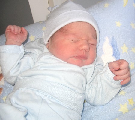 Babybild