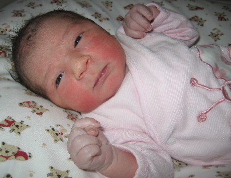 Babybild