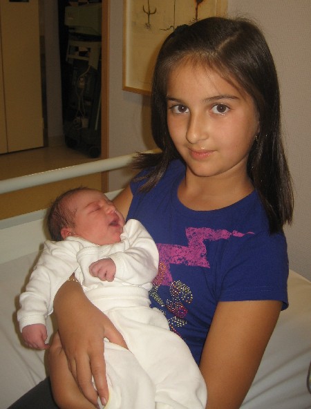 Babybild