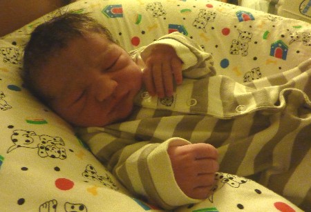 Babybild
