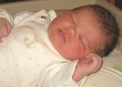 Babybild