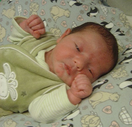 Babybild