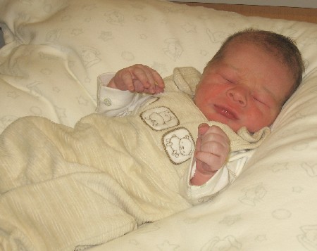Babybild