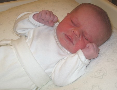 Babybild