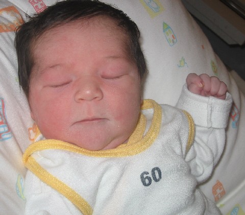 Babybild