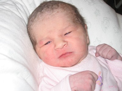 Babybild