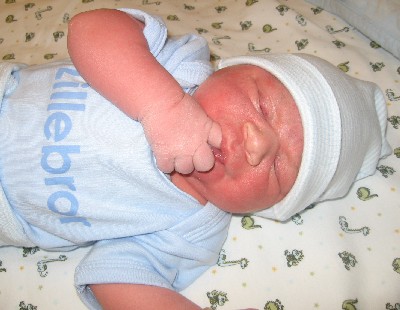 Babybild