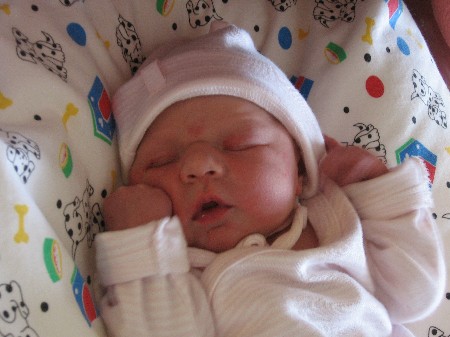 Babybild