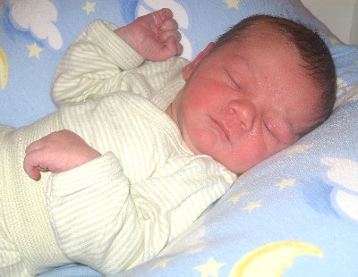 Babybild