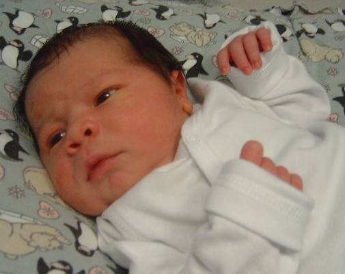 Babybild