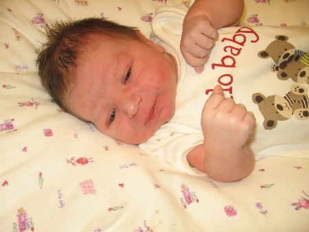 Babybild